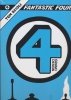 FANTASTIC FOUR GRAND DESIGN TP [9781302917692]